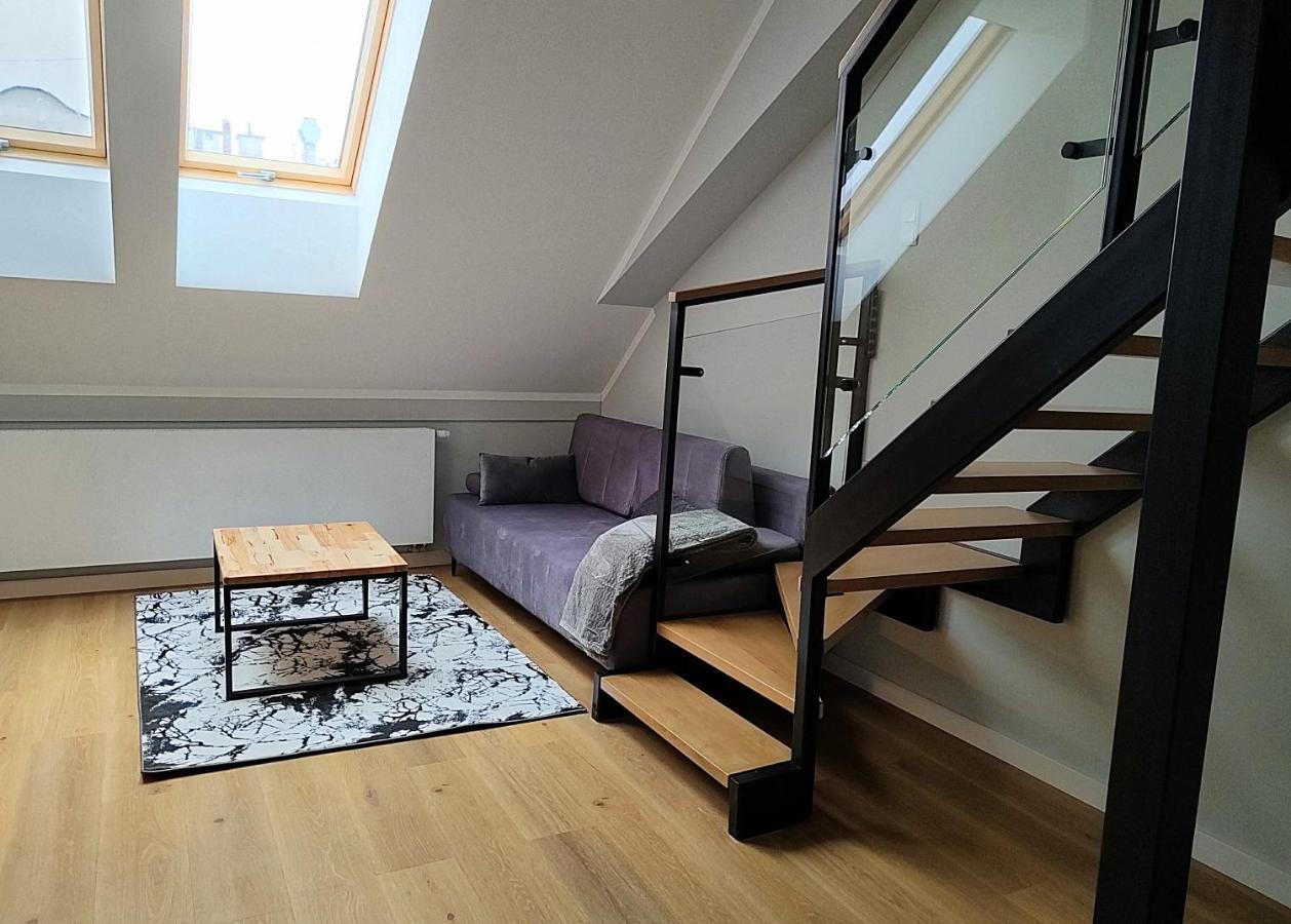 Hugo Vip Apartments Krakov Exteriér fotografie