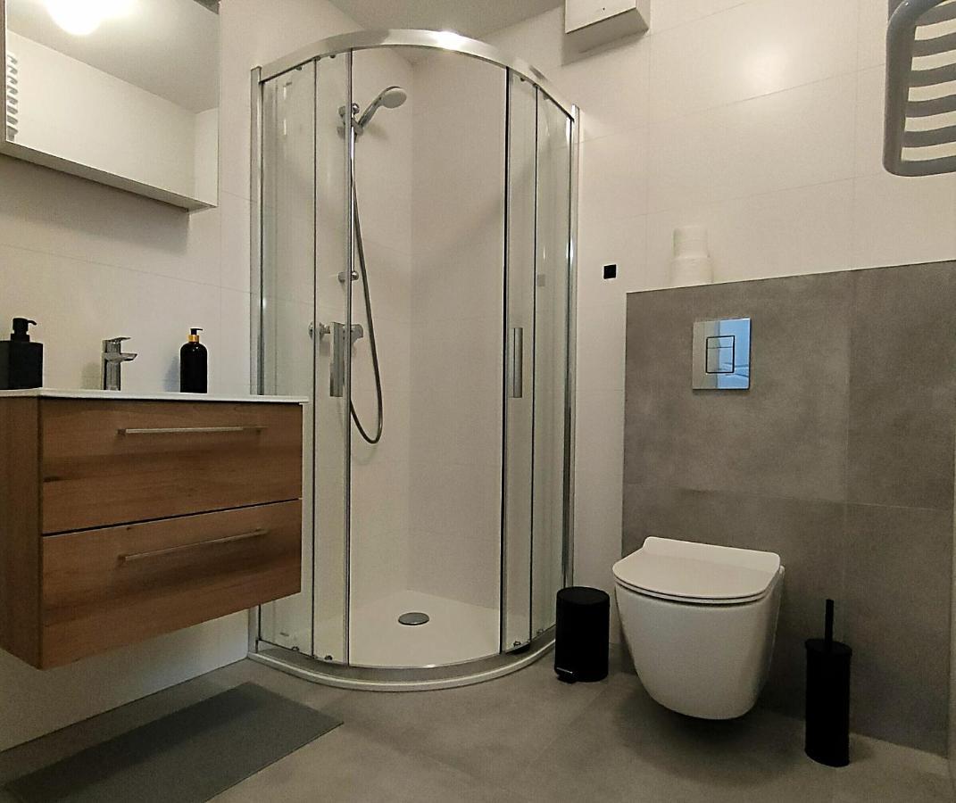 Hugo Vip Apartments Krakov Exteriér fotografie
