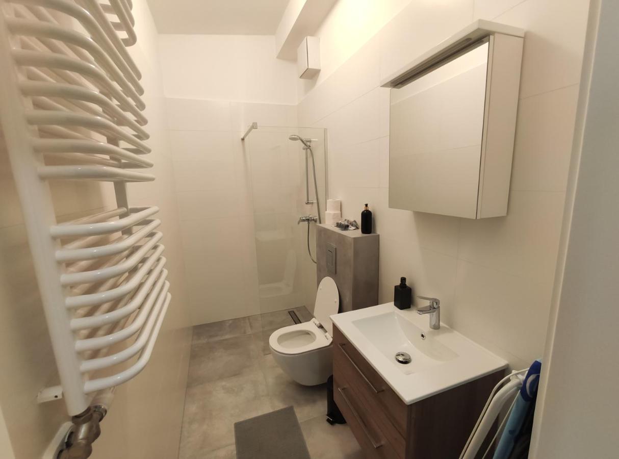 Hugo Vip Apartments Krakov Exteriér fotografie