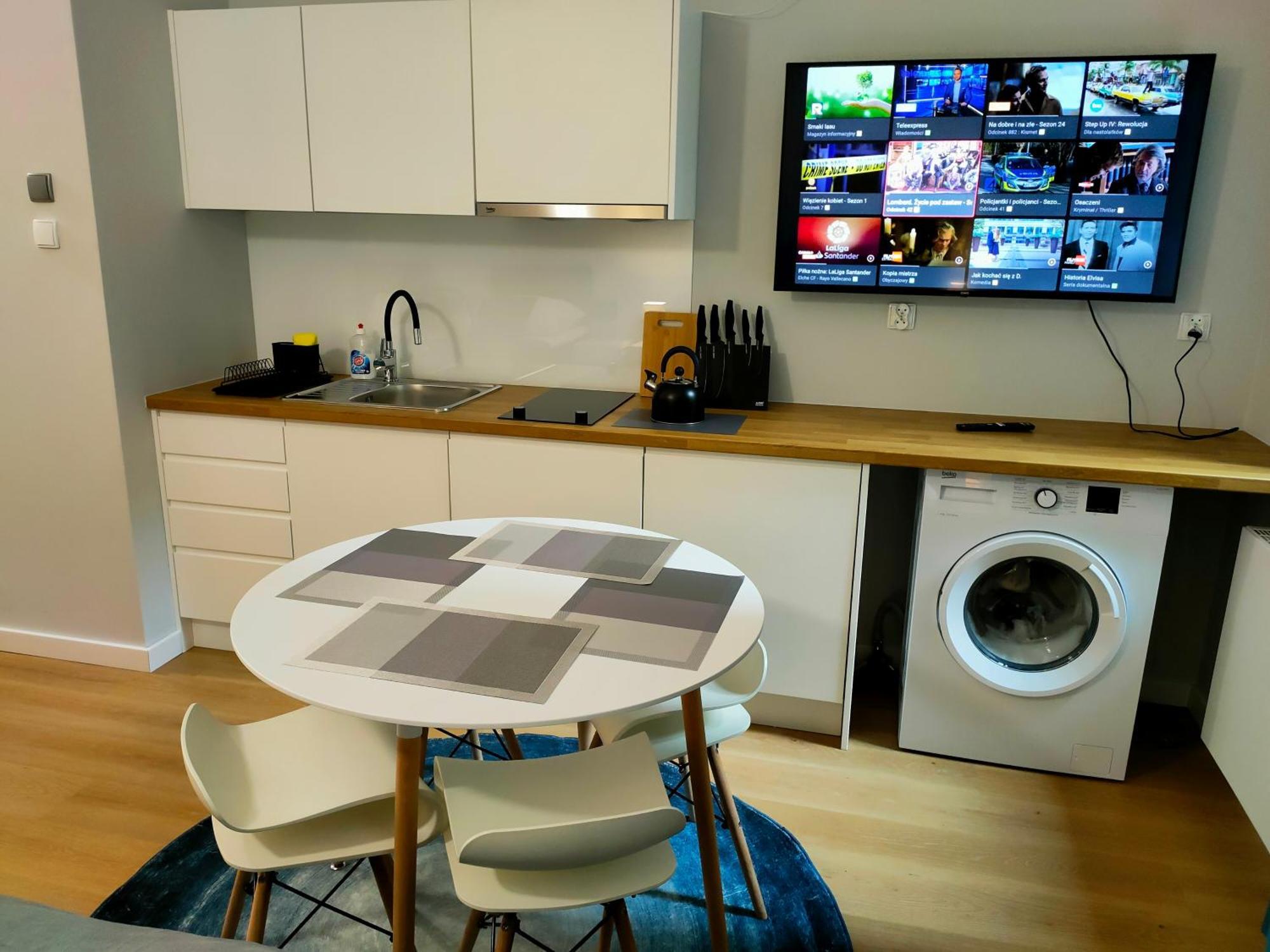 Hugo Vip Apartments Krakov Exteriér fotografie