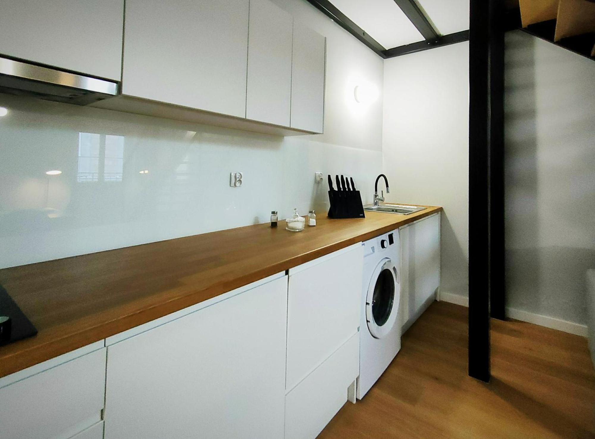 Hugo Vip Apartments Krakov Exteriér fotografie