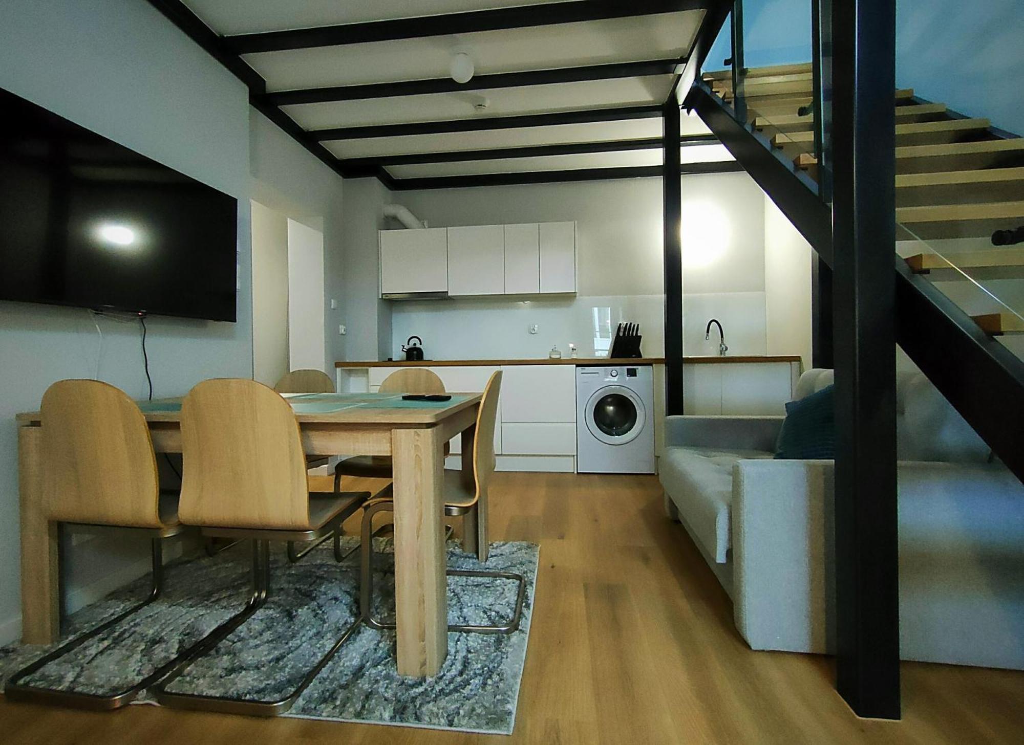 Hugo Vip Apartments Krakov Exteriér fotografie